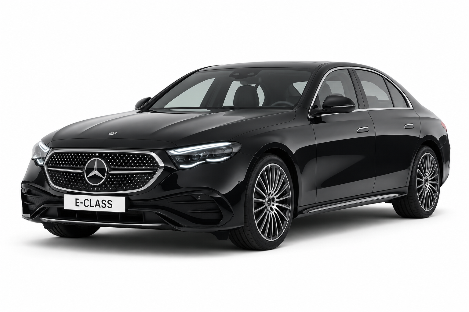 MERCEDES-BENZ