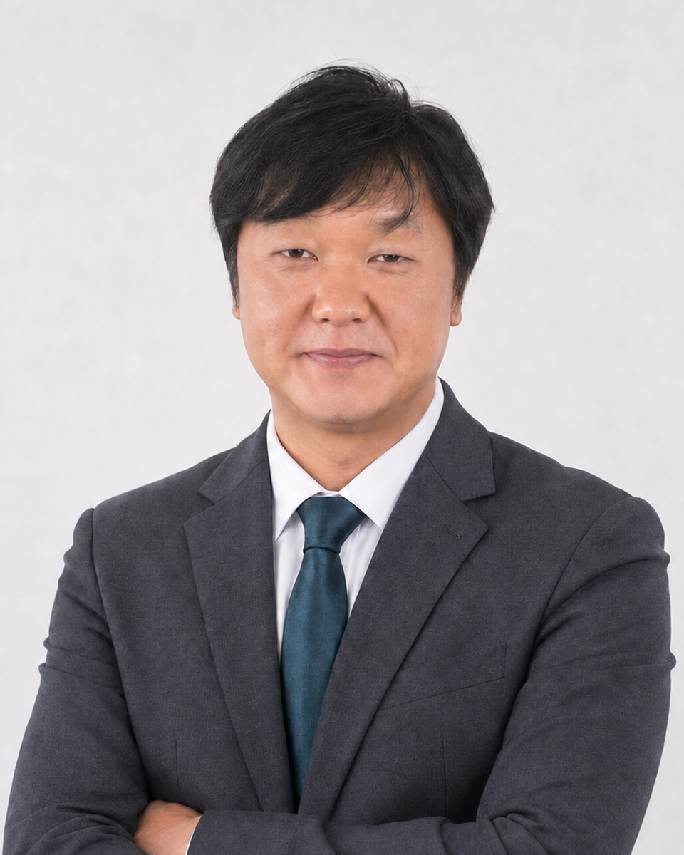 박태순